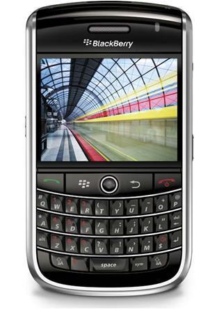 2 MP camera, Video Recording 256 MB flash memory Expandable upto 32 GB 1GB MicroSD Card Free BlackBerry