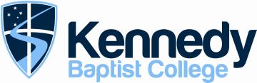 Kennedy Baptist College YEAR EIGHT 2017 PLEASE ORDER ONLINE AT www.campion.com.
