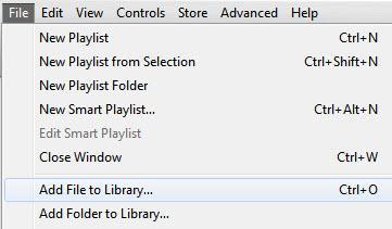 The second thing I will recommend you to do is create PlayList of your favorite songs unless you are not constrained by storage space.