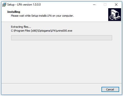 Connect the PC and controller via USB or RS232