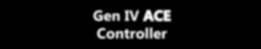 AcraDyne GEN IV ACE Controller Platform AIR CORDLESS ELECTRIC CONTROL MONITOR REPORT AcraDyne s GEN IV ACE controller platform