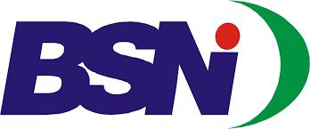 Indonesia: BSN ISO