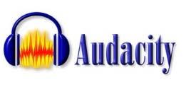 Audacity Sound Editing Program