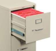 Real World Folder Hierarchy The File Cabinet File