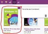 7 It is free to upgrade to Windows 10 from Windows 7, 8 or 8.1 (not Enterprise editions) but for earlier versions, e.g. Windows Vista and XP, a DVD is required for undertaking a clean installation, which does not save settings or files so these will need to be backed up prior to installation.
