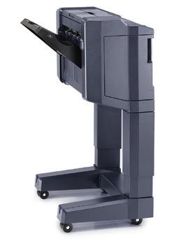 heart s content. REVERSING AUTOMATIC DOCUMENT PROCESSOR DP-7120 with 50-sheet standard capacity.