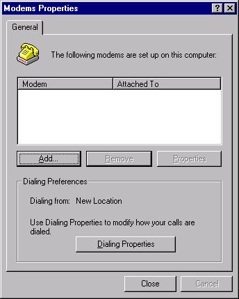 Windows NT4.0 1.