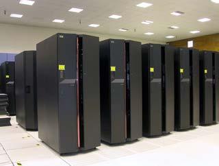 supercomputers DEISA