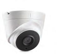 6 mm,fixed lens True Day/Night OSD menu, DNR, Smart IR EXIR technology, Max IR: up to 20m(65ft) Up the Coax (HIKVISION-C) 5MP STARLIGHT HD TVI Fixed Lens Cameras 5MP STARLIGHT HD TVI Motorized Lens