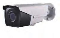 0, Max IR: up to 20m(65ft) CoC Compatible (Control Over Coax) 2MP STARLIGHT HD TVI Cameras 2 MP Ultra Low-Light EXIR Dome Camera 2.0 megapixel high-performance CMOS 2.8 mm, 3.