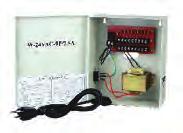 5A 12VDC/10Amps 18 PTC OUTPUT CCTV DISTRIBUTED POWER SUPPLY UL Listed 12VDC/20Amps 18 PTC OUTPUT CCTV