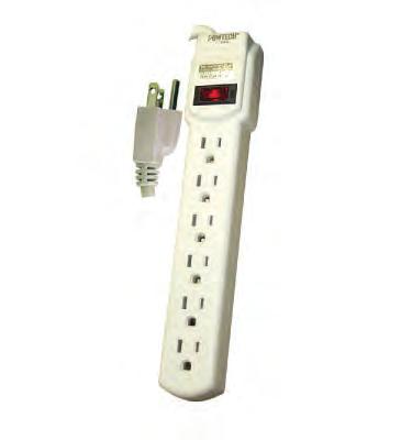 UL Listed Surge Protector Heavy Duty Power Strips and Extension Cords UL Listed UL