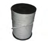 0 PVC-White or Black Color UL/ETL Listed 1000ft Siamese Cable-0.