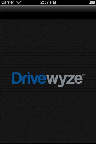 USING THE DRIVEWYZE PRECLEAR MOBILE APPLICATION If you have not yet downloaded and installed the Drivewyze PreClear mobile application on your smartphone or device, see the Installation section.