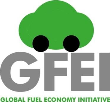Transportation The Vehicle Fuel Efficiency Accelerator is Implemented by the Global Fuel Economy Initiative (GFEI) Goal is to double the EE of all new vehicles