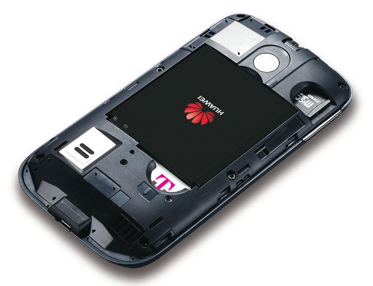 Memory Card Your phone does not come with a microsd memory card, but you can purchase one separately. Install or remove the memory card 1.