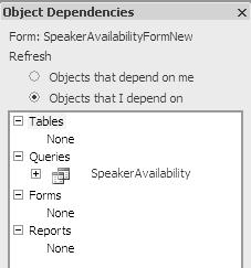 7. OPTIONAL: If you would like to know what naming errors Access has found and corrected, mark the Log name AutoCorrect changes box. Access will create a table named AutoCorrect.