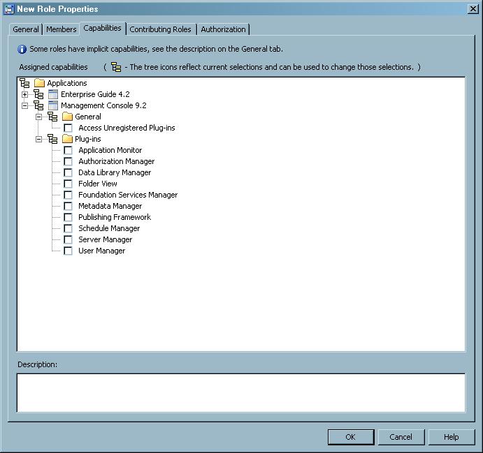 24 Chapter 3 Setting Up SAS Management Console for Use 5.
