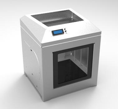 Our Products PRAMAAN v3 Pramaan v3 is one of the most advanced 3D printers available globally.
