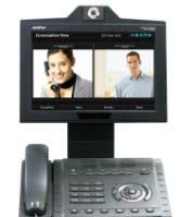 IP Video Phone Comparison Table AP-VP500 AP-VP350