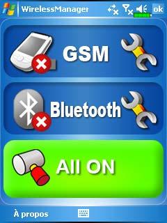 When you turn on the Bluetooth function, the indicator flashes blue. Bluetooth LED indicator (Blue) 1.