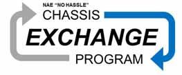 Our No Hassle Chassis Exchange Program makes it easy to exchange your soft starter or VFD chassis without needlessly having to purchase a chassis while at the same time minimizing unplanned downtime.
