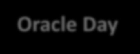 Oracle Cloud Platform Evangelist Middleware, Oracle Korea
