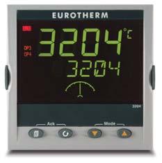 With the emphasis being on simplicity and available in four standard formats, the 3200 range provides precise temperature control with a host of options.