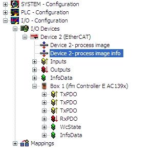 Click on the icon [Magic wand] in the tool bar ( figure) Select the