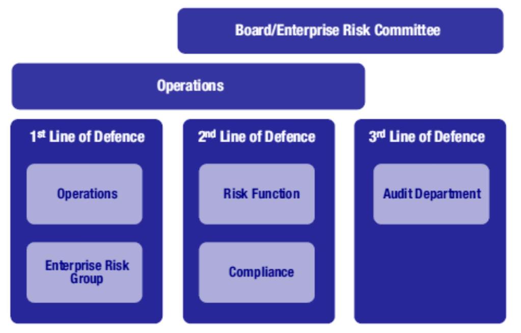 IT risk management IT risk and