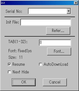 3. Usage (How to Use the Emulator Debugger) 3.