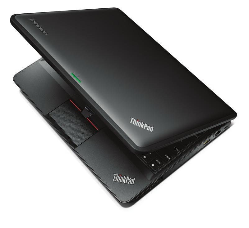 THINKPAD X140e Built to withstand whatever students can throw at it.