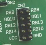 All ports have direct connections to Direct Port Access 2x5 (10-pin)