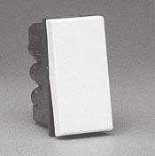 MODULAR NATIONAL DEVICES Switches, Pilot Lights, Dimmer and Accessies MM SIZE Description Cat. No.