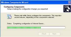 Chaptterr 5 Remotte Conffiigurrattiion If Show icons for networked UPnP devices can t display in the Network Tasks list
