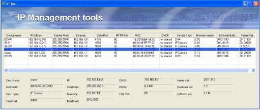 3IE Connection Chaptterr 3 IIE Connecttiion User can connect IP-CAM through LAN or WAN. Here only take IE browser (6.0) for example. The details are as follows. 3.1LAN In LAN, there are two ways to access IP-CAM:1 Access through IP-Tool;2 Directly Access through IE Browser.