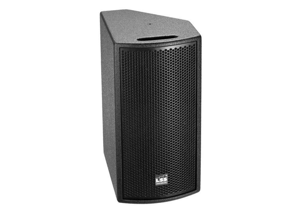 PROFESSIONAL AUDIO SYSTEM SP220 OPERATING MANUAL Ver. SP220-EN-1.1 LSS Advanced Speaker Systems Via On.