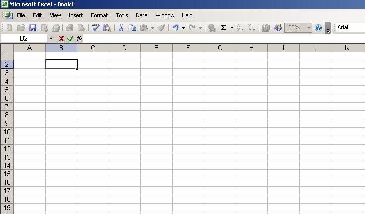 Homework 1 Excel Basics Excel is a software program that is used to organize information, perform calculations, and create visual displays of the information.