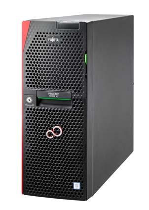 Data Sheet Fujitsu PRIMERGY TX1330 M2 Server Expandable all-round server for SMEs PRIMERGY TX1330 M2 The FUJITSU Server PRIMERGY TX1330 M2 is the ideal robust, expandable, and cost-efficient server