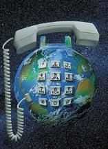 Wide Area Networks (WANs) WANs are similar to long-distance telephone