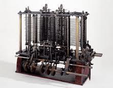 machines for multiplication. Best known of his machines was the bones or Napier s bones. This device consisted of a set of eleven bones or rods with numbers marked on them.