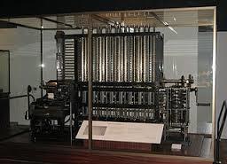 Its goal was to output data as printed tables, a necessity for a number of financial, military, government, and engineering endeavors. Q: Define Babbage s Analytical engine.