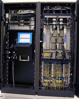 Super computers are very sophisticated machines designed to perform complex calculations at fastest speed.
