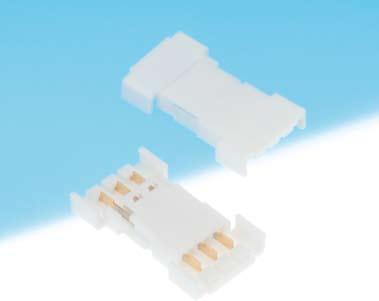 Floating plug 2.65 17.1 B P=2 [Specification No.] (50):Gold plating, tray packaging Unit : mm Product Number HRS No. # of connectors B Packaged Quantity/Tray DF59-2P-2FC(50) CL667-0006-4-50 2 7.2 2.