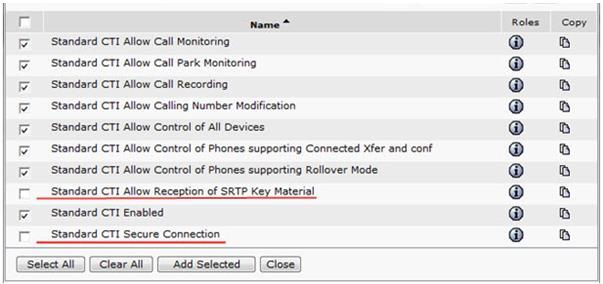 5. Under Device Information, move devices that Uptivity will record to the Controlled Devices panel. 6.