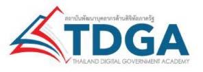 Digital Government Initiatives Doing Business Portal Citizen Portal (One stop service) National E-Payment