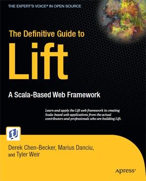 Reactive Web Programming with Lift 2 Lift