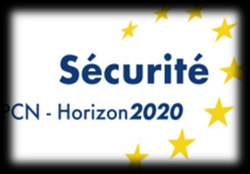 Horizon 2020 Security Best Practices