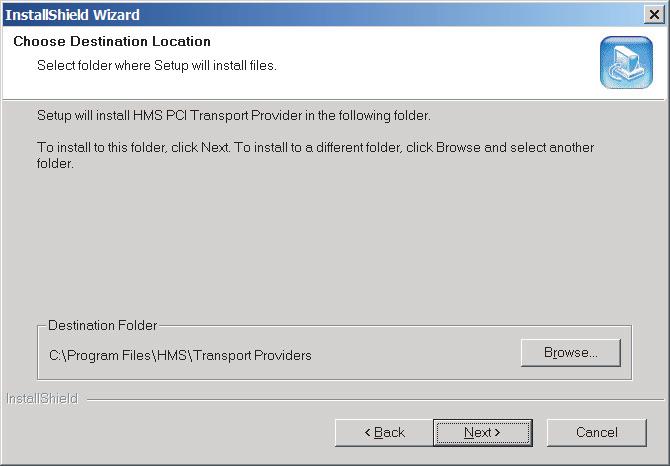 Software Driver Installation! Important: It is strongly recommended to perform the software installation prior to installing the PCI card into the PC.