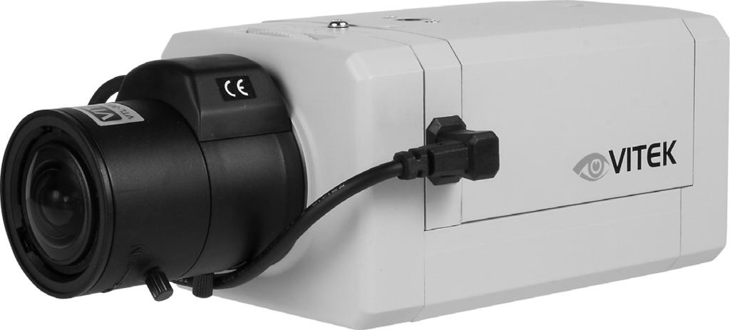 VTC-C680 VTC-C750 1/3 Color Camera Series VITEK 1/3" Super HAD CCD With 550 TVL (VTC-C750 / VTC- C750DN) & 480 TVL (VTC-C680 / VTC-C680DN) Minimum Illumination 0.02 Lux (F1.